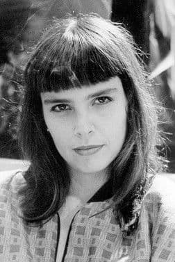 Lídia Brondi profile photo