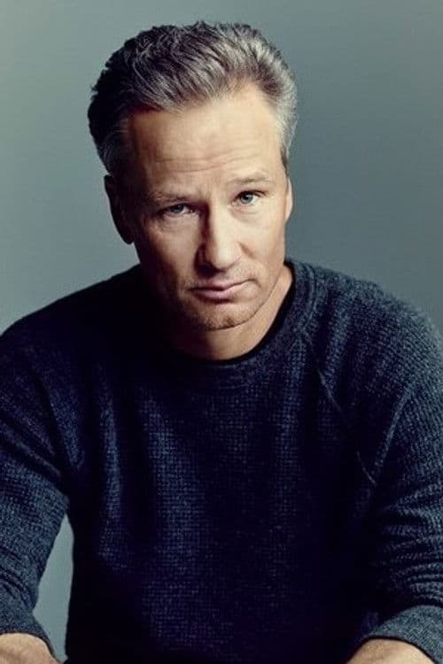 George Pilgrim profile photo