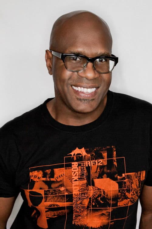 Everett Bradley profile photo