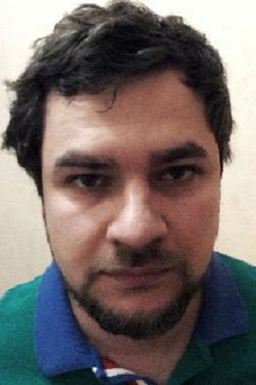 Andrey Kiselev profile photo