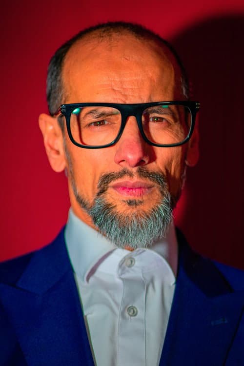 Kheloufi Aguili profile photo