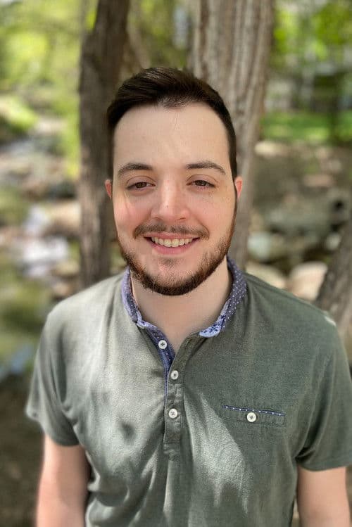 Nick Acosta profile photo