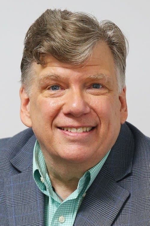 George Daugherty profile photo