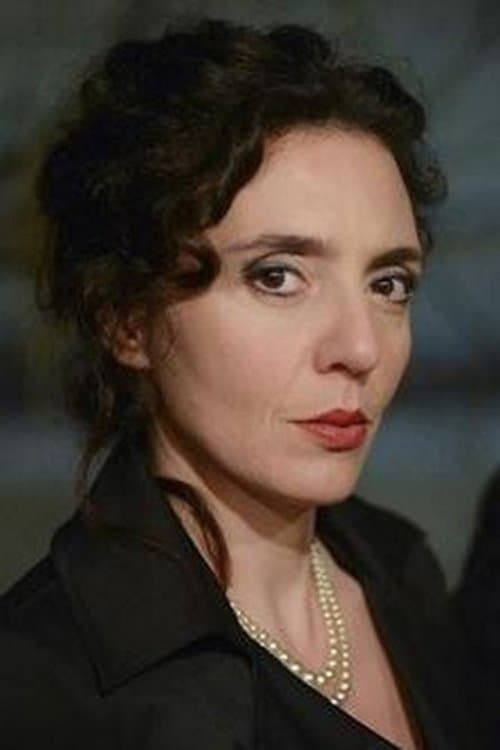Penelope Markopoulou profile photo