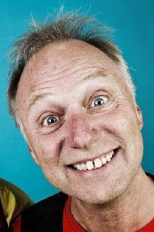 Øystein Dolmen profile photo