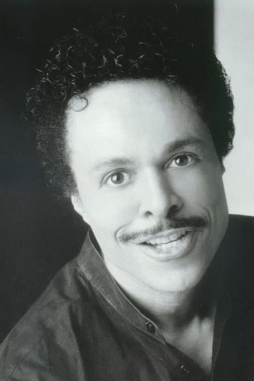 Leon Isaac Kennedy profile photo