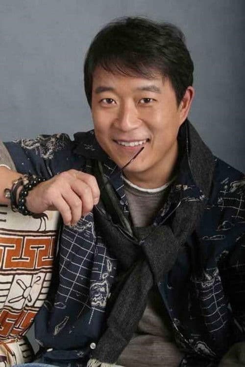 Gu Feng profile photo