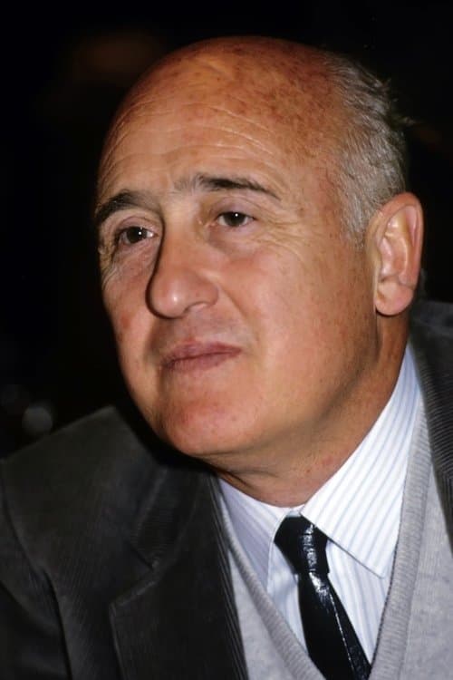 Fernando Chinarro profile photo