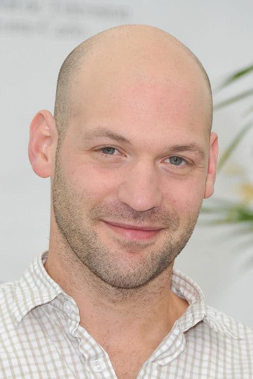 Corey Stoll profile photo