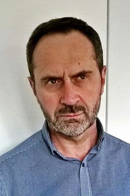 Marek Ślosarski profile photo