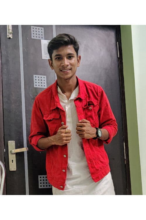 Mohan Anand Jha profile photo