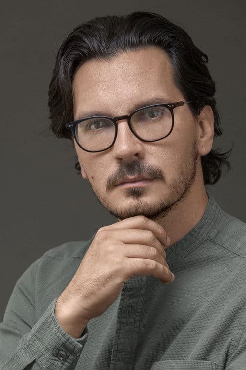 Austin Staton profile photo