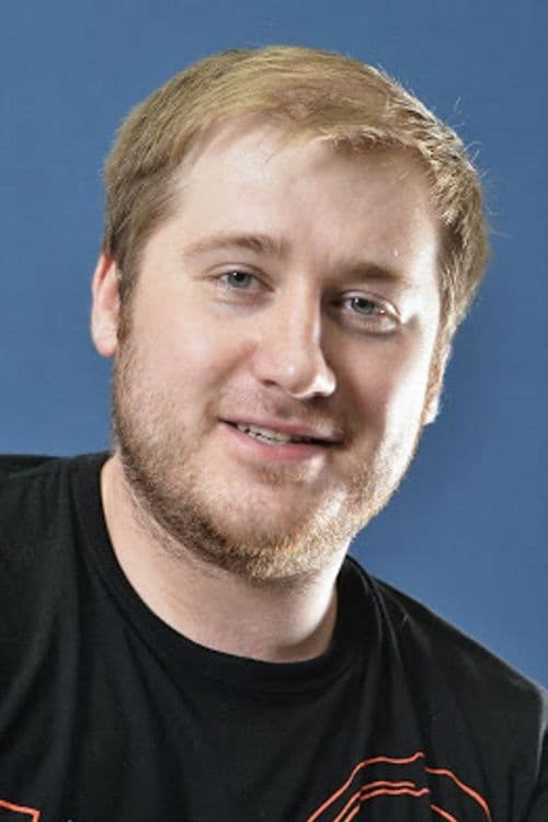 Maxim Derichev profile photo