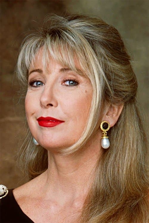 Teri Garr profile photo