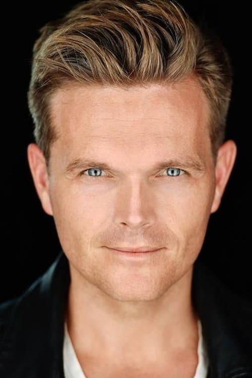 Greg Kriek profile photo