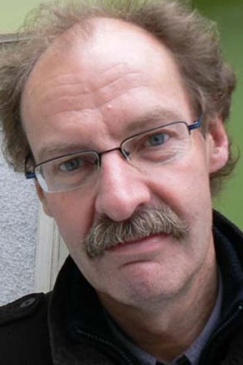 Alain Marcoen profile photo