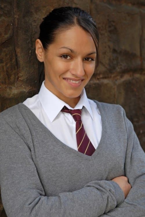 Saira Choudhry profile photo