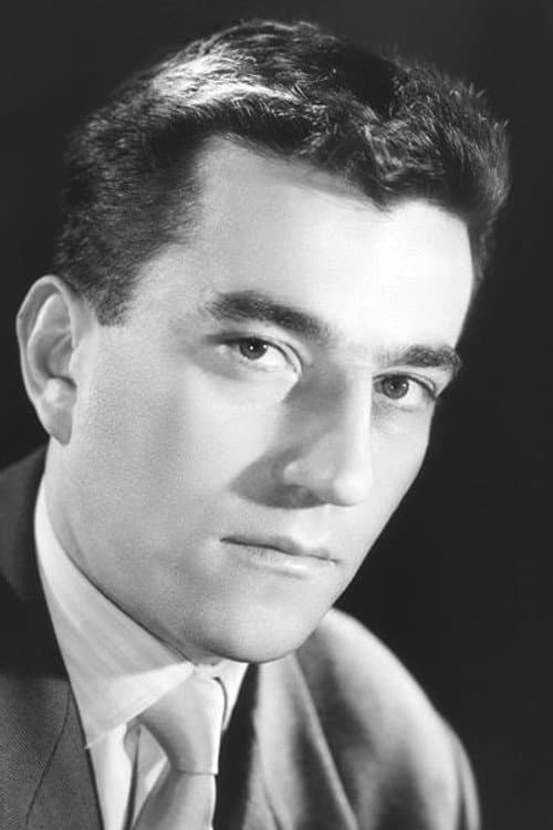 Georges Géret profile photo