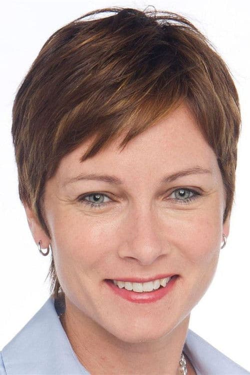 Stephanie Gosk profile photo