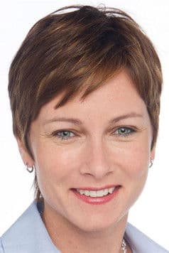 Stephanie Gosk profile photo