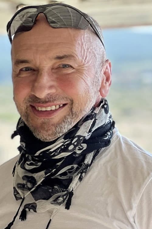 Dimo Lipitkovský profile photo