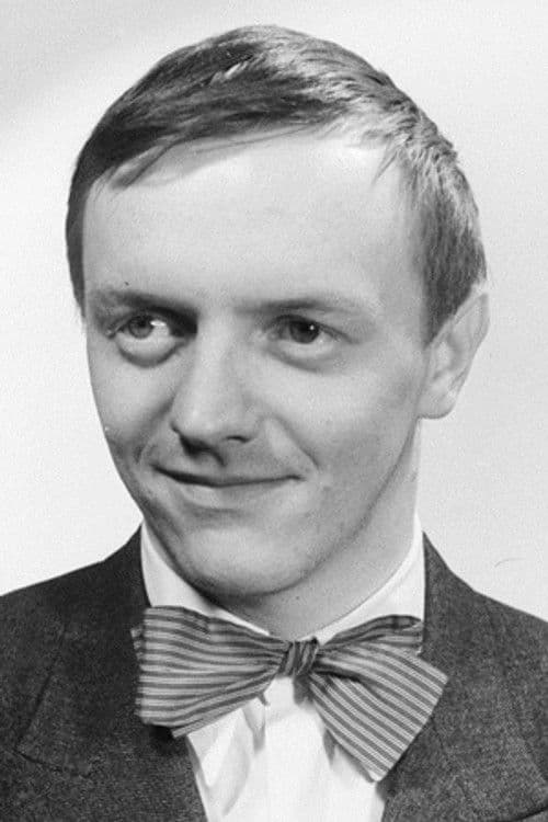 Jan-Olof Strandberg profile photo