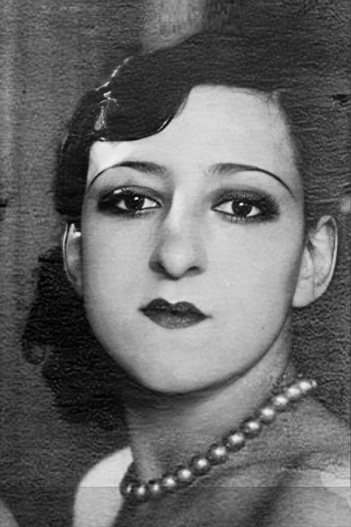 Angélica Cortesina profile photo