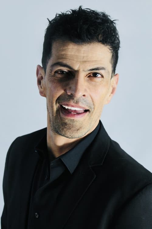 Víctor Rodríguez profile photo