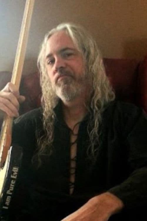 Eerie Von profile photo