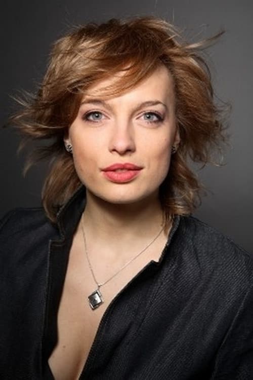Teresa Dzielska profile photo