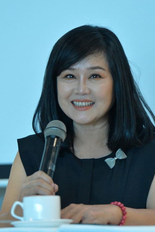 Thu Uyên profile photo