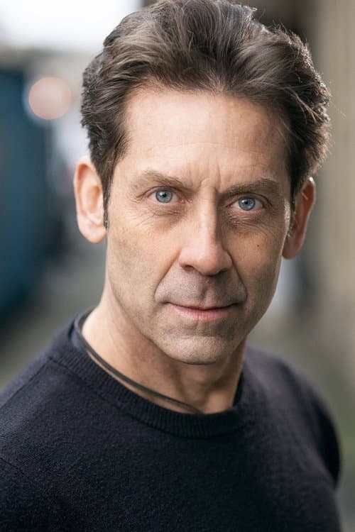 John Arnold profile photo