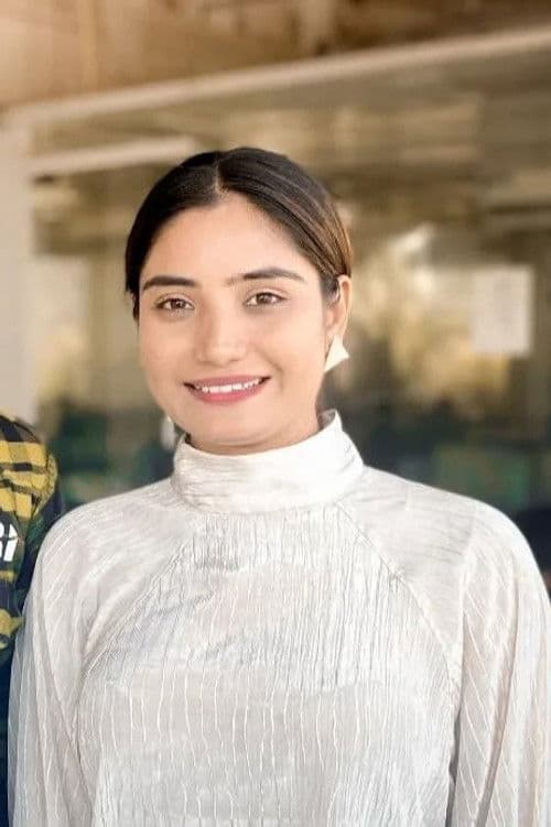 Khushboo Atre profile photo