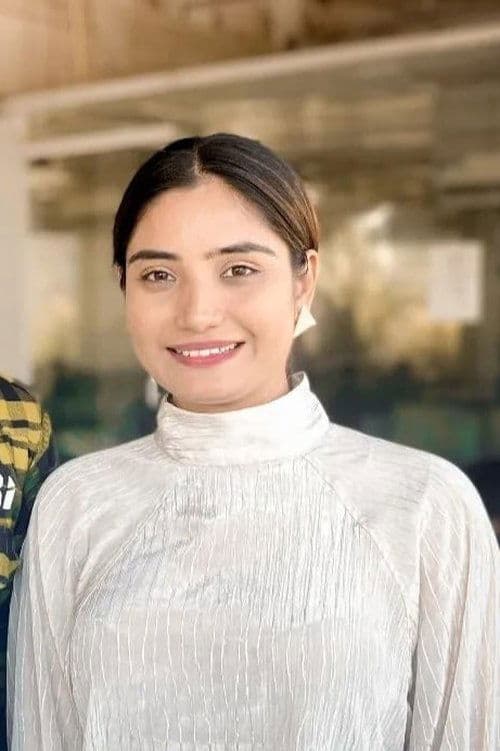 Khushboo Atre profile photo