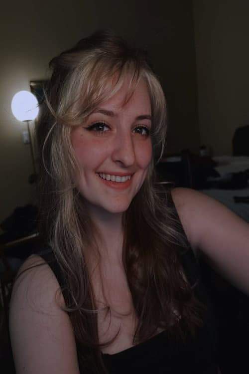 Katy Joy profile photo