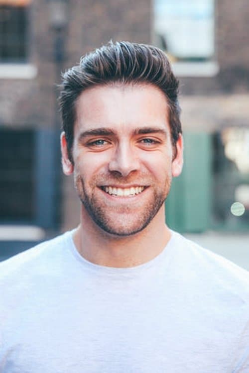 James Cooper profile photo