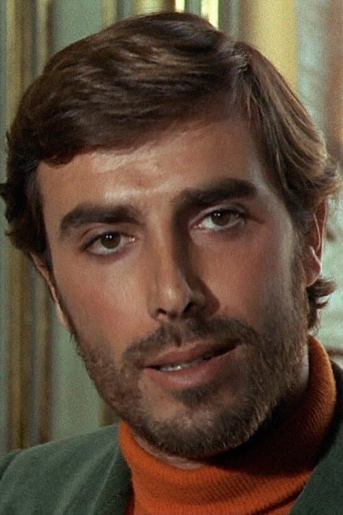 George Hilton profile photo