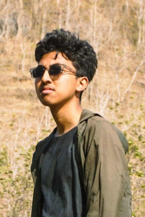 Muhammad Abyndra profile photo