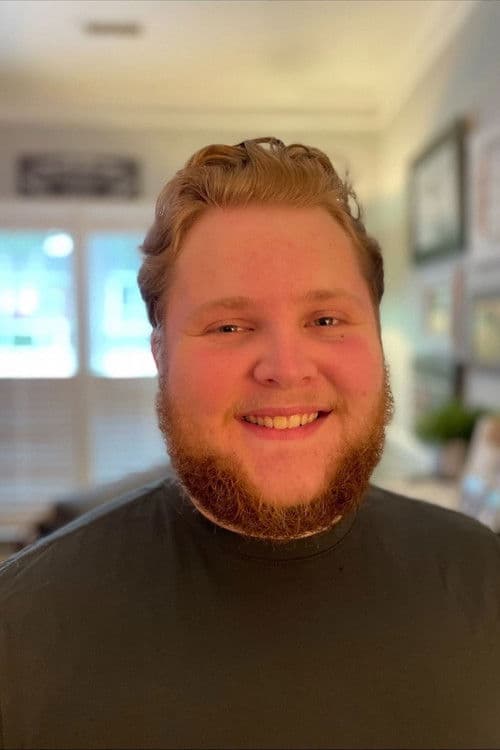 Jack Bruce profile photo