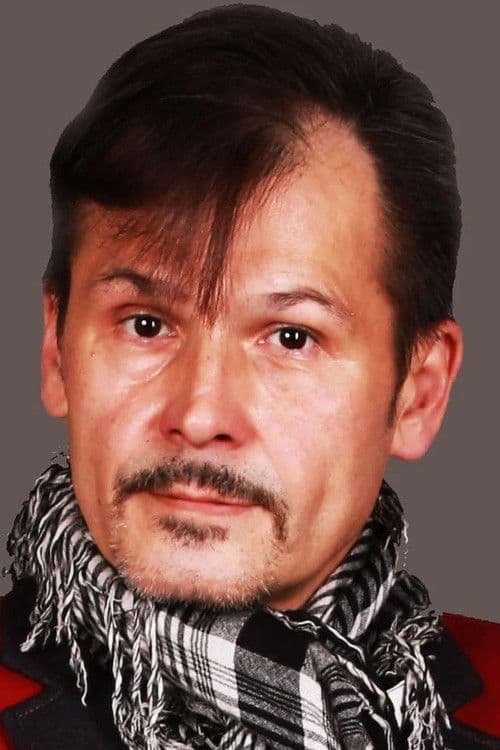 Vadim Rudenko profile photo