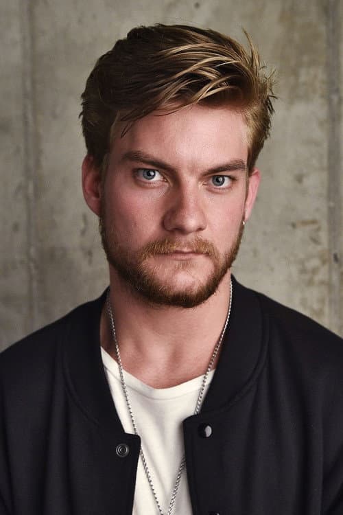 Jake Weary profile photo