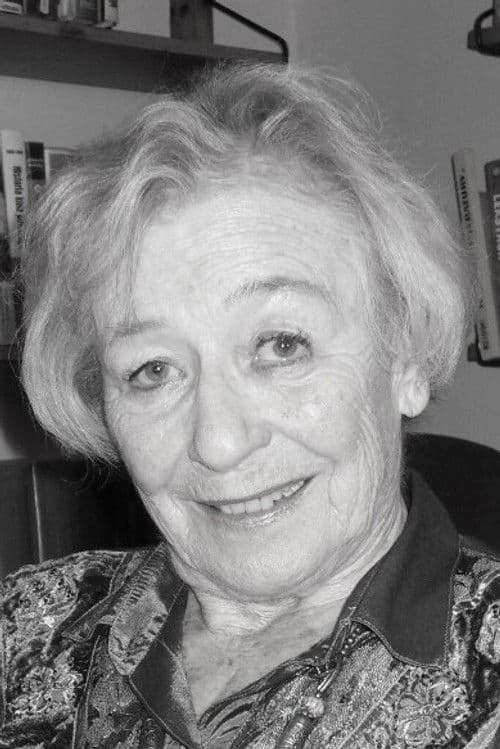 Halina Winiarska profile photo