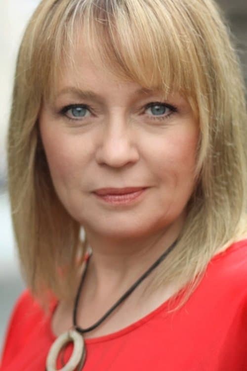 Martha Irving profile photo