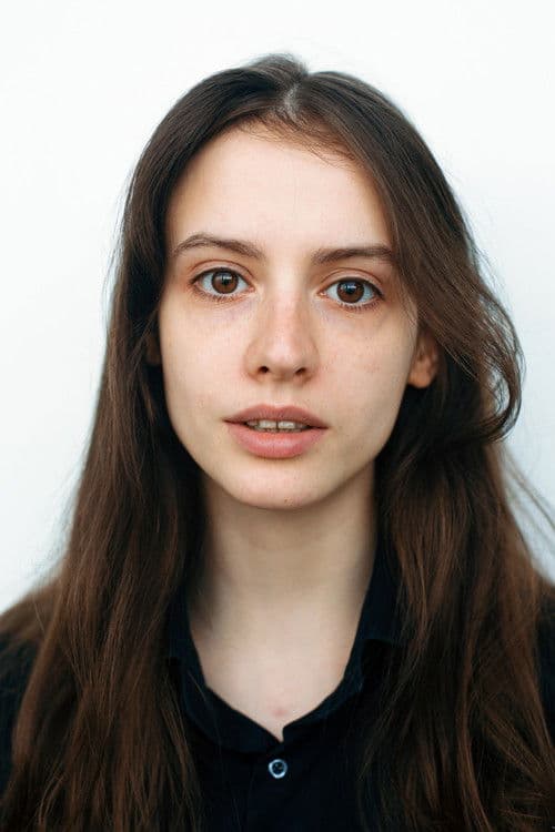 Olga Balatskaya profile photo