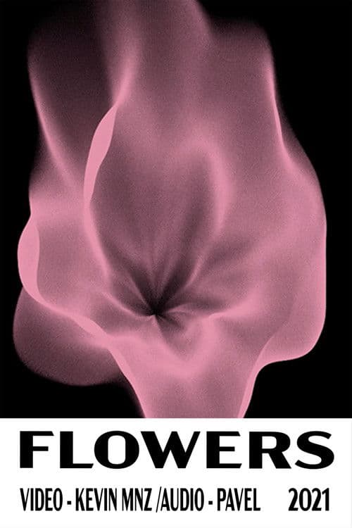Flowers poster