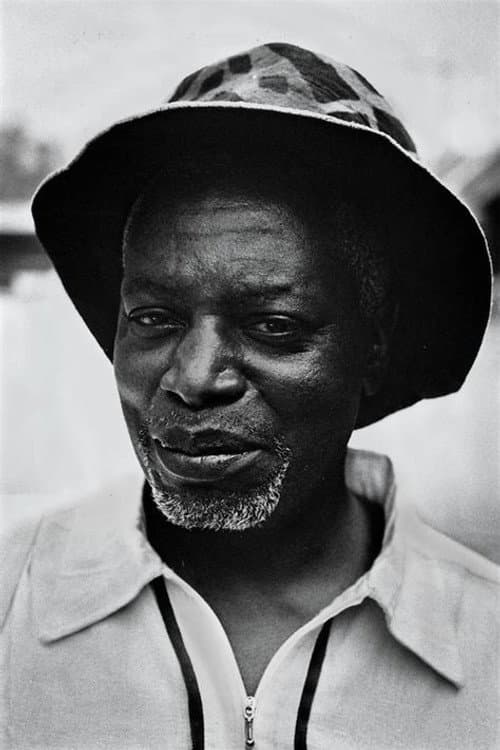 Mwezé Ngangura profile photo