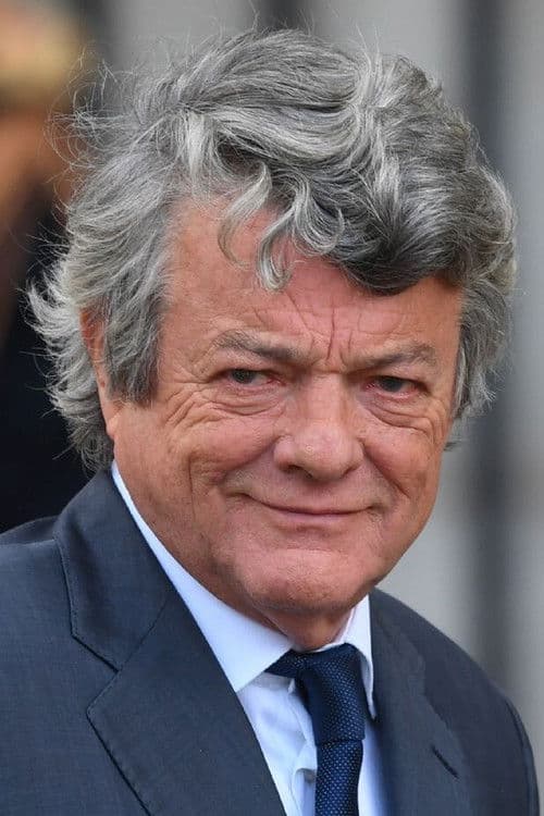 Jean-Louis Borloo profile photo