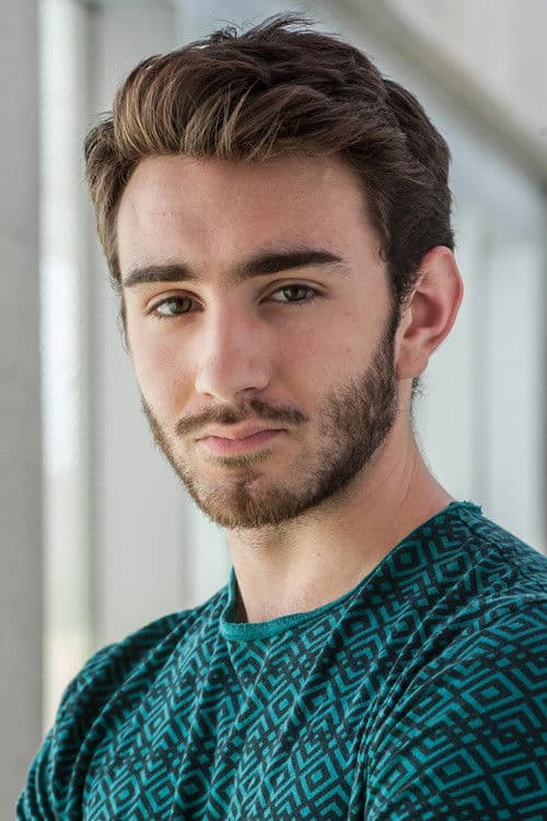 Arthur Morel Van Hyfte profile photo