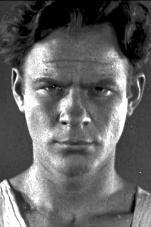 Semyon Grabin profile photo