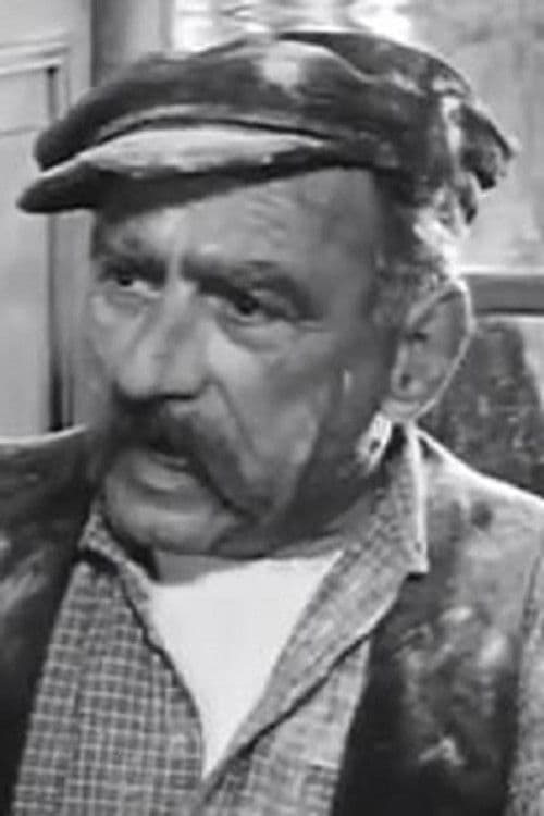 Nikos Flokas profile photo